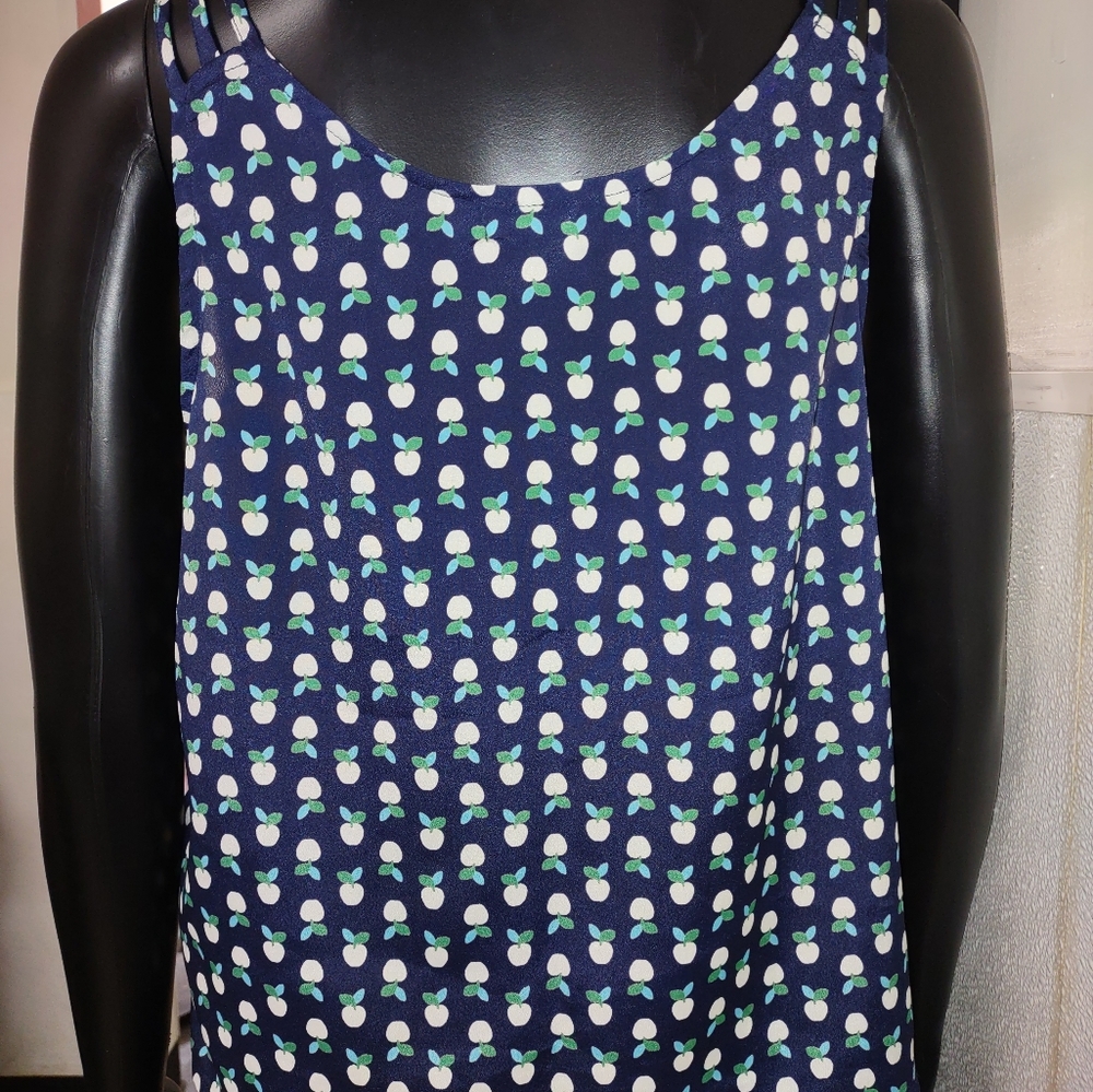 APPLE PRINT TANK - Picture 4 of 4